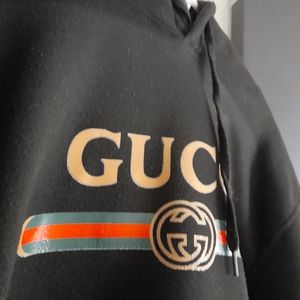 Vintage Gucci Sweater